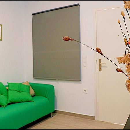 Apartamento Rural En Conil Коніль-де-ла-Фронтера Екстер'єр фото