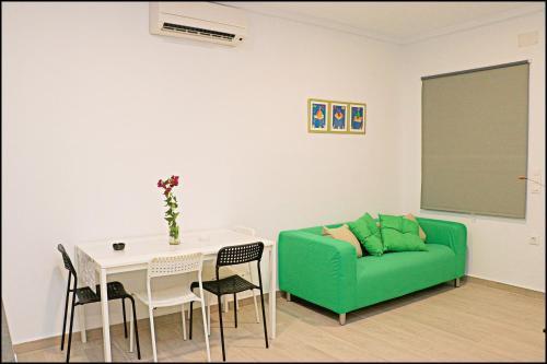 Apartamento Rural En Conil Коніль-де-ла-Фронтера Екстер'єр фото
