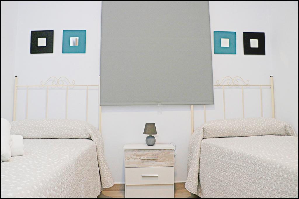 Apartamento Rural En Conil Коніль-де-ла-Фронтера Екстер'єр фото