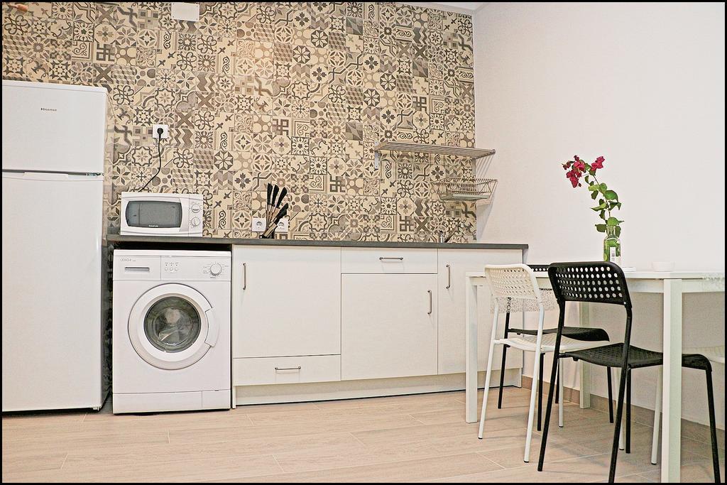 Apartamento Rural En Conil Коніль-де-ла-Фронтера Екстер'єр фото