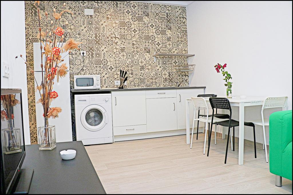 Apartamento Rural En Conil Коніль-де-ла-Фронтера Екстер'єр фото