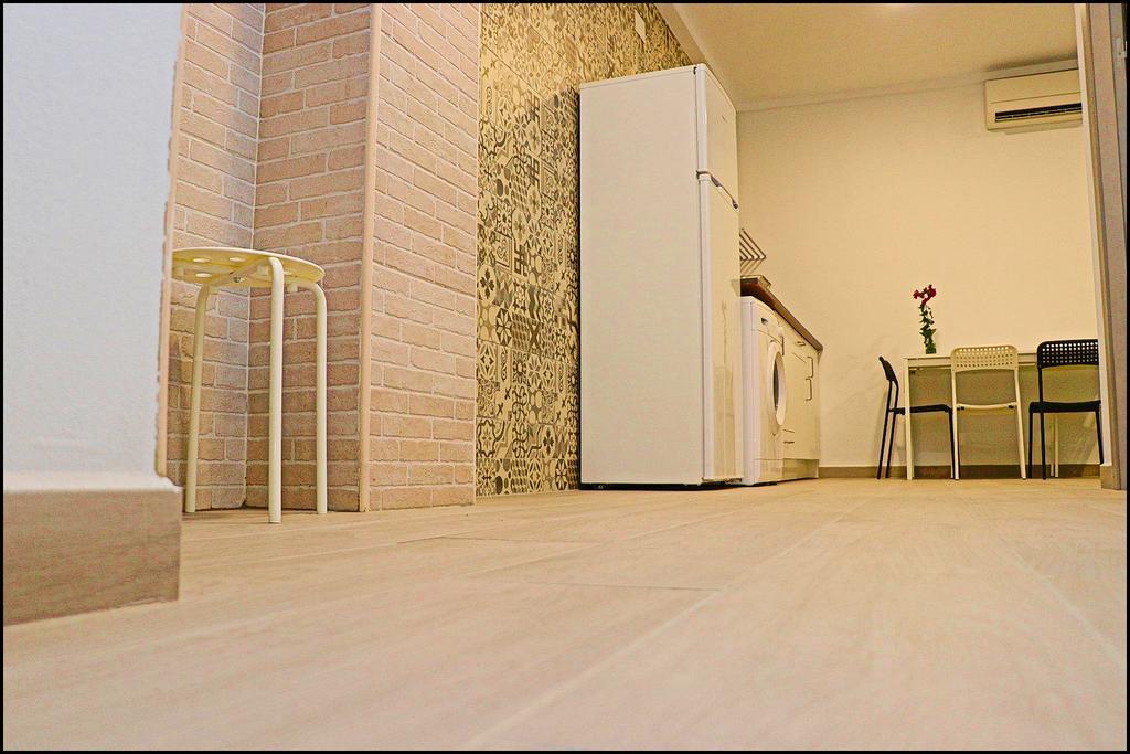 Apartamento Rural En Conil Коніль-де-ла-Фронтера Екстер'єр фото